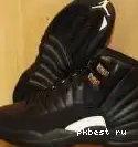 Air GS 12 Authentic Jordan “Barons” 0520